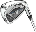 Wilson Staff D7 Irons Palo de golf - Hierro