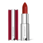 Givenchy Matná rtěnka Deep Velvet (Le Rouge) 3,4 g N36 L'Interdit