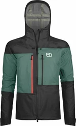 Ortovox 3L Guardian Shell Jacket W Black Raven S Chaqueta de esquí