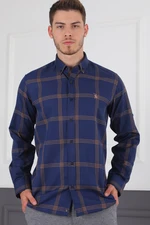 Camicia da uomo dewberry