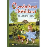Sun O vodníkovi Okřehkovi CZ verzia