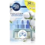 AmbiPur 3volution Cotton Fresh náhradná náplň 20 ml