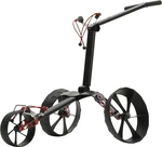 Biconic The SUV Red/Black Manuálny golfový vozík