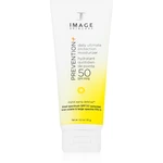 IMAGE Skincare Prevention+ hydratační ochranný krém SPF 50 91 g