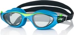 AQUA SPEED Kids's Swimming Goggles Maori