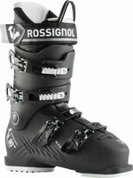 Rossignol Hi-Speed 80 HV Black/Silver 27,5 Sjezdové boty