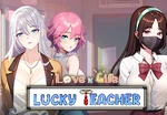 Love n Life: Lucky Teacher Steam CD Key