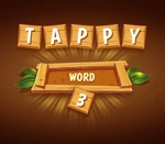 Tappy Word 3 EU Nintendo Switch CD Key