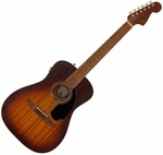 Fender Malibu Special Honey Burst Guitarra electroacustica