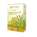 Megafyt Zlatobyl'ová vnať bylinný čaj 50 g