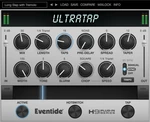 Eventide UltraTap (Digitálny produkt)