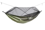 Hamaka Moskito Traveller Thermo Amazonas® (Barva: Olive Green / Dark Olive Green)