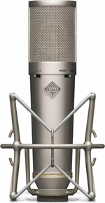 United Studio Technologies UT Twin87 Mikrofon pojemnosciowy studyjny