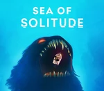 Sea of Solitude EU XBOX One / Xbox Series X|S CD Key