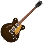 Gretsch G5622 Electromatic Center Block IL Black/Gold Guitarra Semi-Acústica