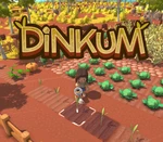 Dinkum Steam CD Key