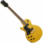 Epiphone Les Paul Special LH TV Yellow Guitarra eléctrica