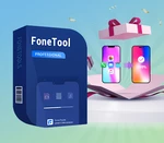 FoneTool Professional Edition CD Key (Lifetime / 5 PCs)
