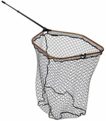 Savage Gear Pro Folding Net 106 - 224 cm L Landing Net 1 parte Red de pesca