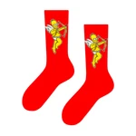 Women's socks Simpsons Love - Frogies