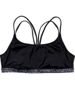 Damskie bikini top Roxy FITNESS SPORTS BRA