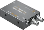 Blackmagic Design Mini Converter Optical Fiber 12G Convertidor de video