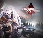 Reverse Collapse: Code Name Bakery Steam Account