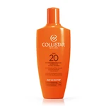 Collistar Ochranný prípravok na urýchlenie opálenia SPF 20 (Intensive Ultra -Rapid Supertanning Treatment) 200 ml