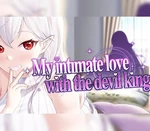 My intimate love with the devil king PC Steam CD Key