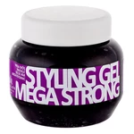KALLOS COSMETICS Styling Gel gél na vlasy Mega Strong 275 ml