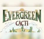 Evergreen: The Board Game - Cacti Expansion DLC PC Steam CD Key