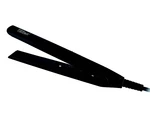 Profesionálna mini žehlička na vlasy Eurostil Profesional Mini Straightener - čierna (06568/50) + darček zadarmo