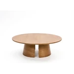 Stolik Teulat Cep, ø 110 cm