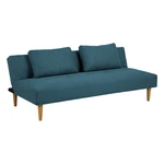 Butelkowa sofa rozkładana Bonami Essentials Matylda