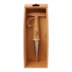 Pikownik z drewna jesionowego Esschert Design Smooth