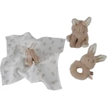 Little Dutch Baby Bunny Gift Set dárková sada (pro miminka)