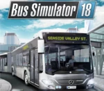 Bus Simulator 18 PC Steam Account