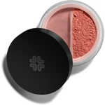 Lily Lolo Mineral Blush sypká minerální tvářenka odstín Beach Babe 3 g