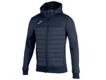 Pánská/chlapecká sportovní bunda Joma Berna Jacket Hoodie