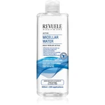 Revuele Micellar Water Active hydratační micelární voda 400 ml