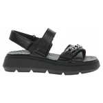 Dámske sandále Tamaris 1-28229-20 black 38