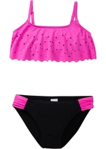 Dievčenské bikiny (2-dielne)