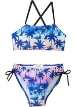 Dievčenské bikiny (2-dielne)