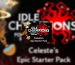 Idle Champions of the Forgotten Realms - Celeste's Starter Pack DLC Steam CD Key
