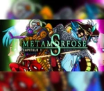 Metamorfose S Steam CD Key