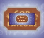 God of Failure Steam CD Key