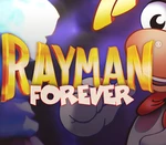 Rayman Forever GOG CD Key