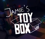 Jamie's Toy Box Steam CD Key