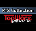 TopWare RTS Collection Steam CD Key