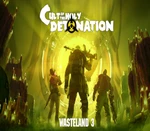 Wasteland 3: Cult of the Holy Detonation DLC Steam Altergift